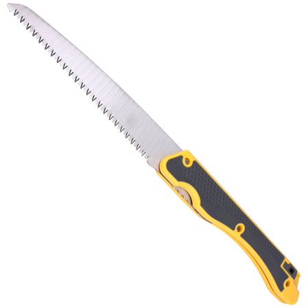 Smith`s folding saw with flintlock and sharpener (50836)